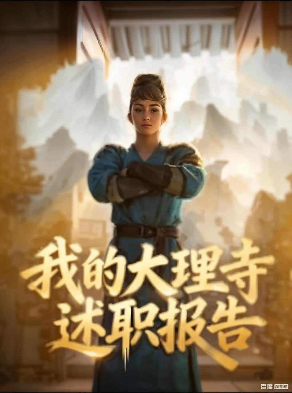 隐入尘烟